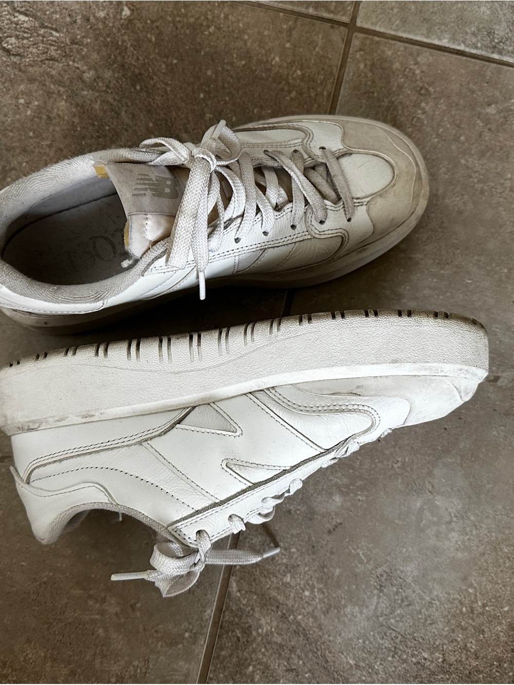 New Balance CT 302